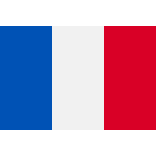 Drapeau de la France